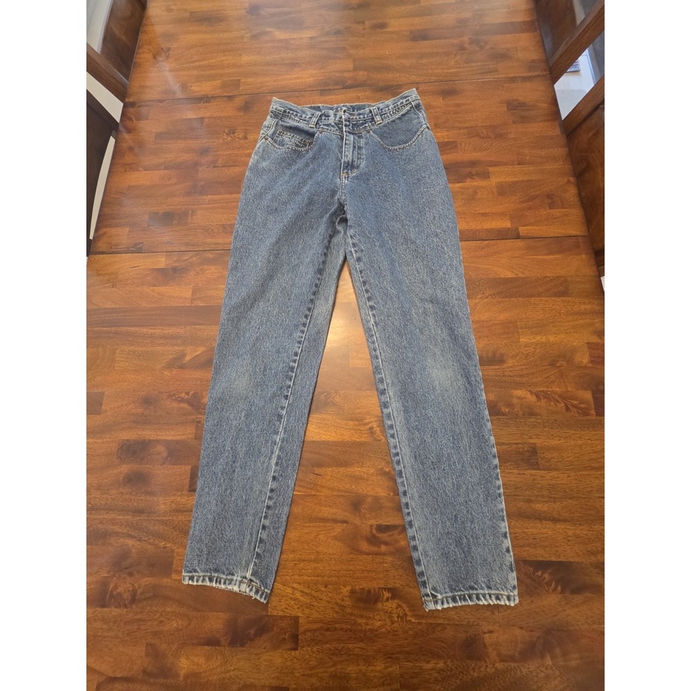 Pepe Jeans teens/juniors/Women's Vintage 80's‎ 90's  cotton  Size 11/12
